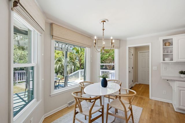 710 Creekside Drive, Mount Pleasant, SC 29464