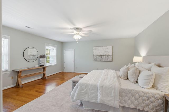 710 Creekside Drive, Mount Pleasant, SC 29464