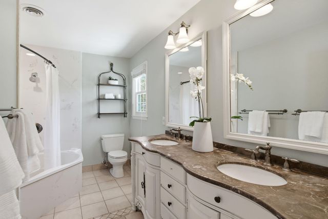 710 Creekside Drive, Mount Pleasant, SC 29464