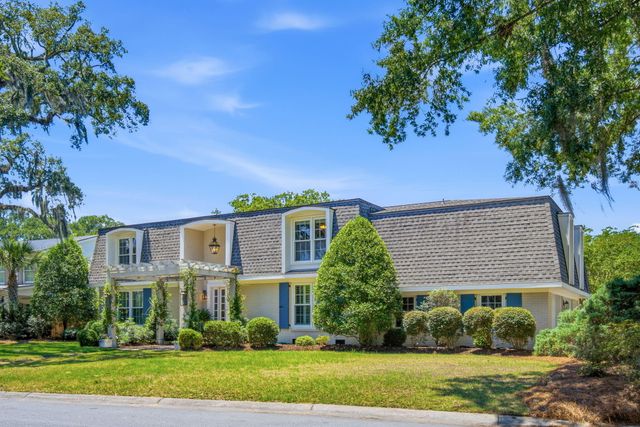 710 Creekside Drive, Mount Pleasant, SC 29464
