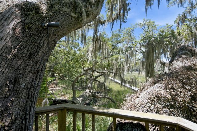 710 Creekside Drive, Mount Pleasant, SC 29464
