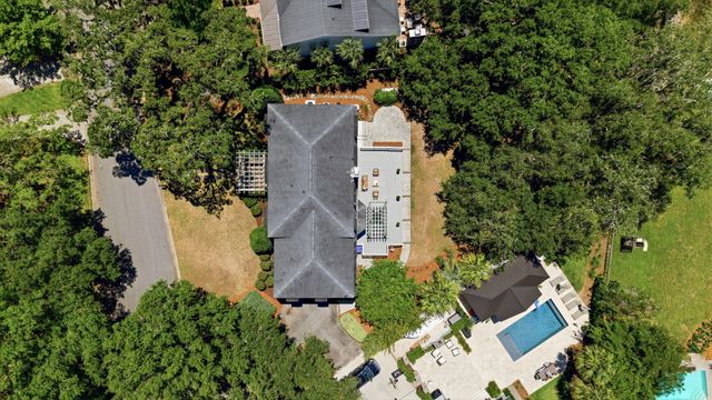 710 Creekside Drive, Mount Pleasant, SC 29464
