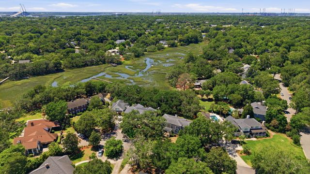 710 Creekside Drive, Mount Pleasant, SC 29464