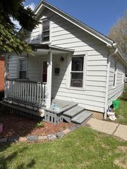 3536 2nd STREET, Milwaukee, WI 53207