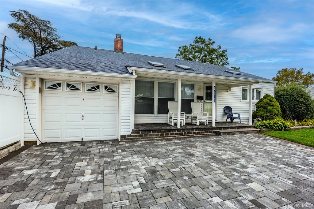 1103 Laux Place, Bellmore, NY 11710 — photo 3