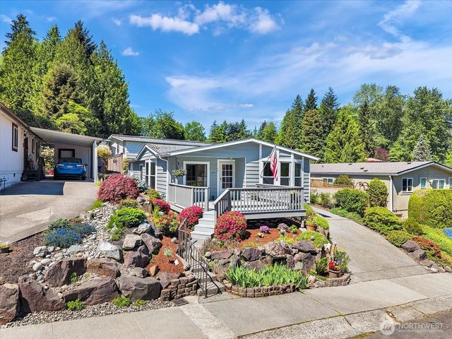 17235 119th Avenue NE, Bothell, WA 98011