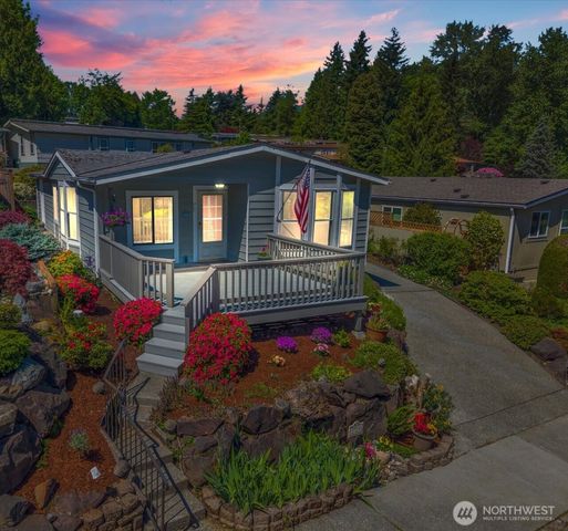 17235 119th Avenue NE, Bothell, WA 98011