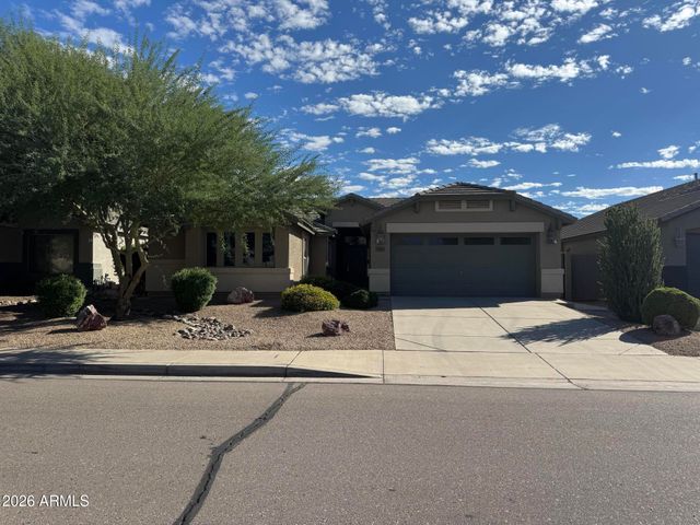 1657 E BAKER Drive, San Tan Valley, AZ 85140