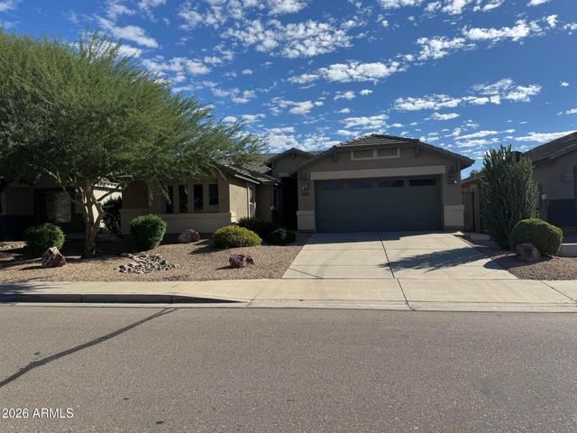 1657 E BAKER Drive, San Tan Valley, AZ 85140