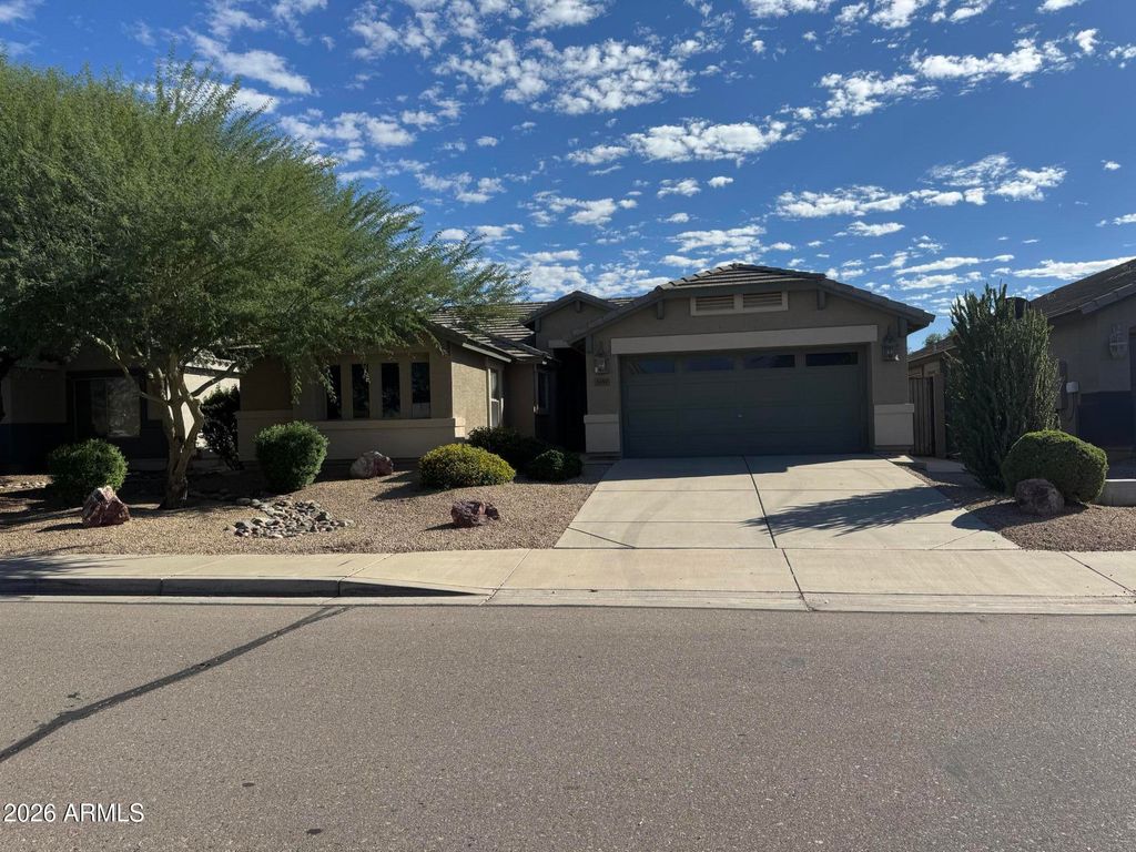 1657 E BAKER Drive, San Tan Valley, AZ 85140 — photo 3