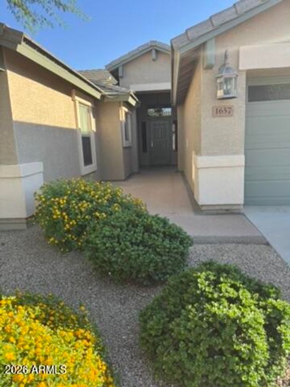 1657 E BAKER Drive, San Tan Valley, AZ 85140 — photo 4