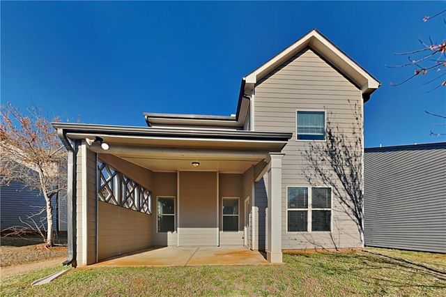 2212 Black Pebble Circle, Buford, GA 30519