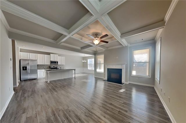 2212 Black Pebble Circle, Buford, GA 30519