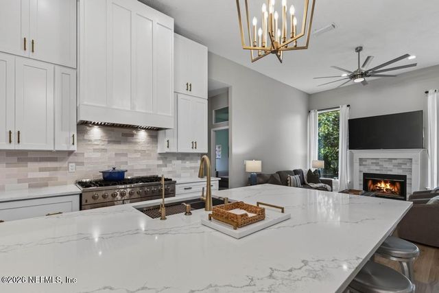 516 WETHERBY Lane, St. Augustine, FL 32092