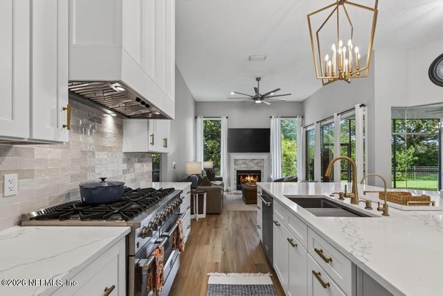 516 WETHERBY Lane, St. Augustine, FL 32092
