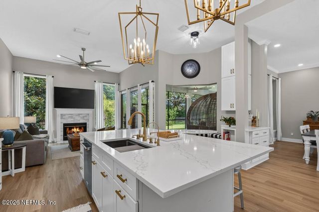 516 WETHERBY Lane, St. Augustine, FL 32092