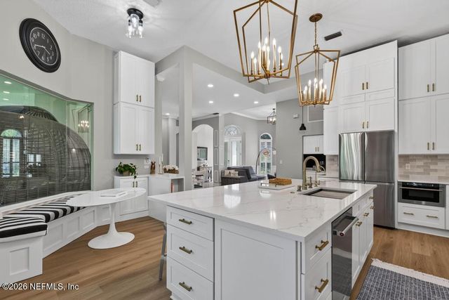 516 WETHERBY Lane, St. Augustine, FL 32092