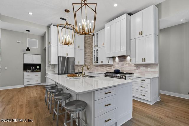 516 WETHERBY Lane, St. Augustine, FL 32092
