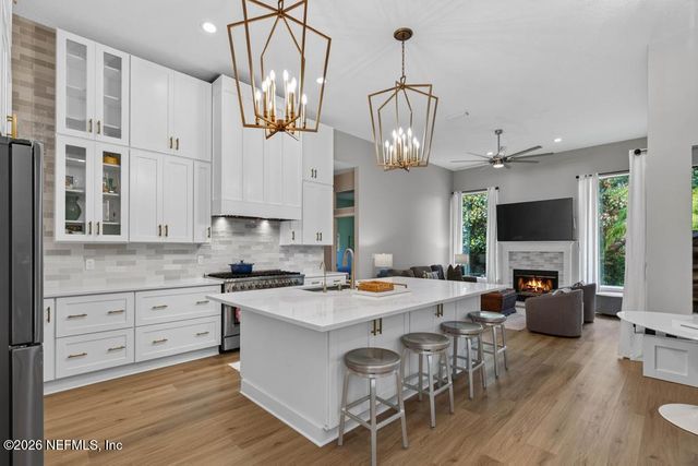 516 WETHERBY Lane, St. Augustine, FL 32092