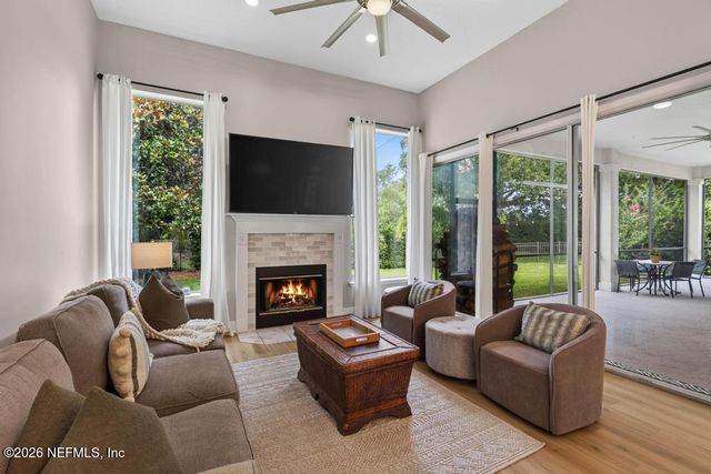516 WETHERBY Lane, St. Augustine, FL 32092