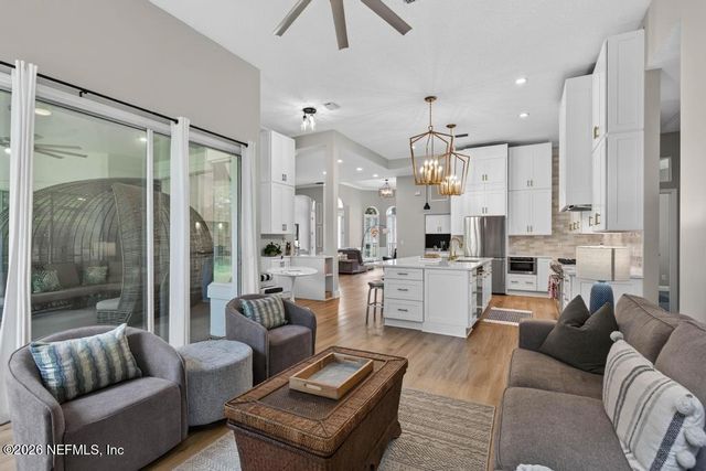 516 WETHERBY Lane, St. Augustine, FL 32092