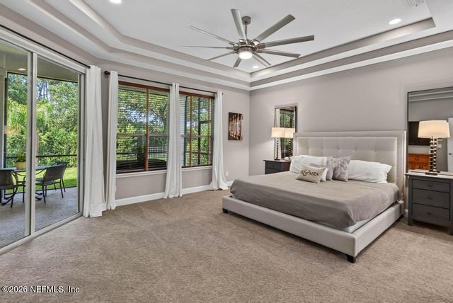 516 WETHERBY Lane, St. Augustine, FL 32092