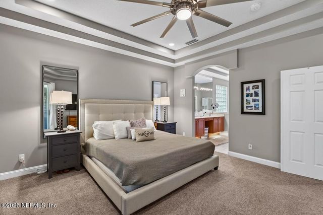 516 WETHERBY Lane, St. Augustine, FL 32092
