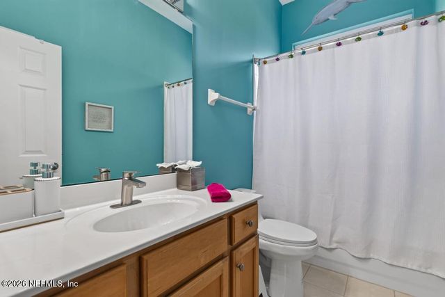 516 WETHERBY Lane, St. Augustine, FL 32092