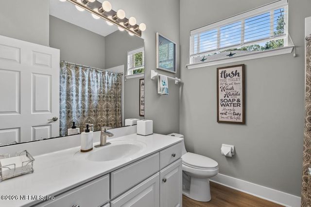 516 WETHERBY Lane, St. Augustine, FL 32092