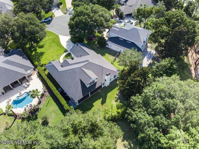 516 WETHERBY Lane, St. Augustine, FL 32092