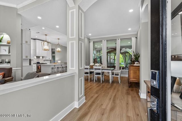 516 WETHERBY Lane, St. Augustine, FL 32092