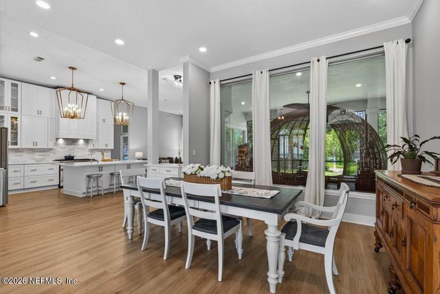 516 WETHERBY Lane, St. Augustine, FL 32092