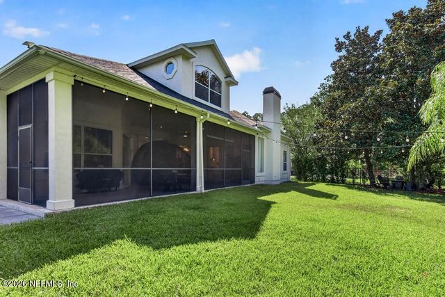 516 WETHERBY Lane, St. Augustine, FL 32092