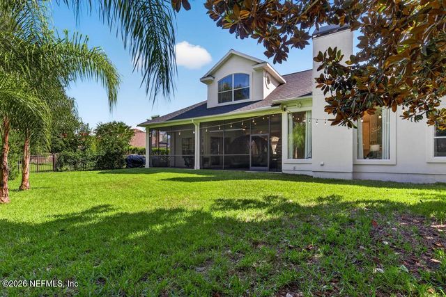 516 WETHERBY Lane, St. Augustine, FL 32092