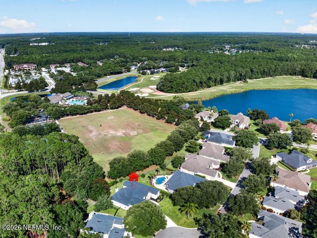 516 WETHERBY Lane, St. Augustine, FL 32092