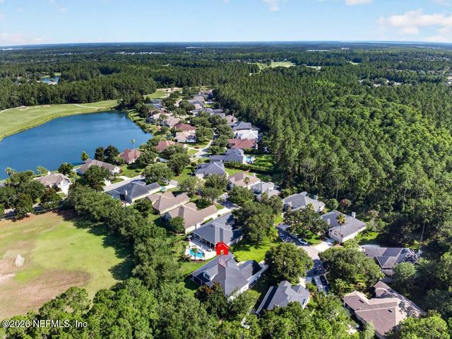 516 WETHERBY Lane, St. Augustine, FL 32092