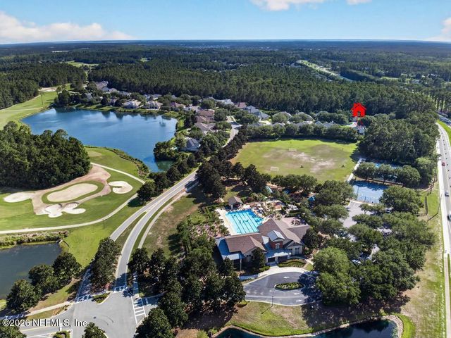 516 WETHERBY Lane, St. Augustine, FL 32092