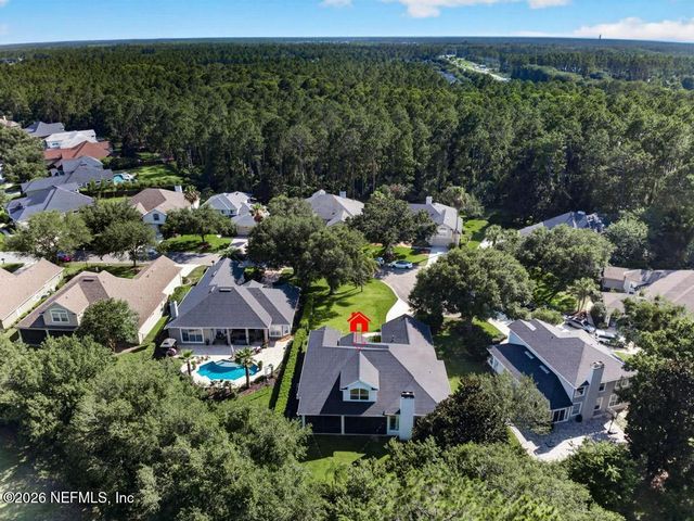 516 WETHERBY Lane, St. Augustine, FL 32092