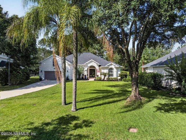 516 WETHERBY Lane, St. Augustine, FL 32092