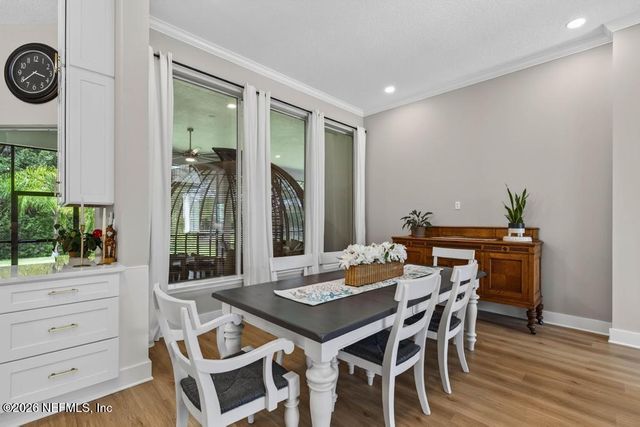 516 WETHERBY Lane, St. Augustine, FL 32092