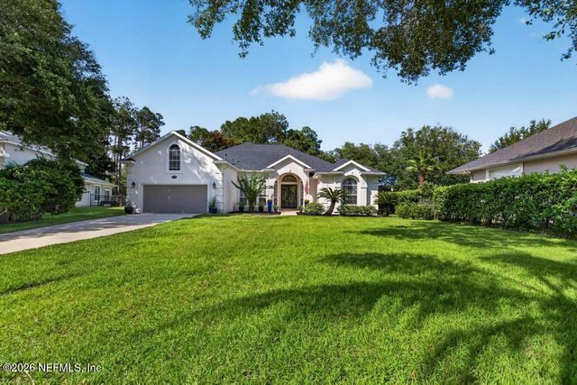 516 WETHERBY Lane, St. Augustine, FL 32092