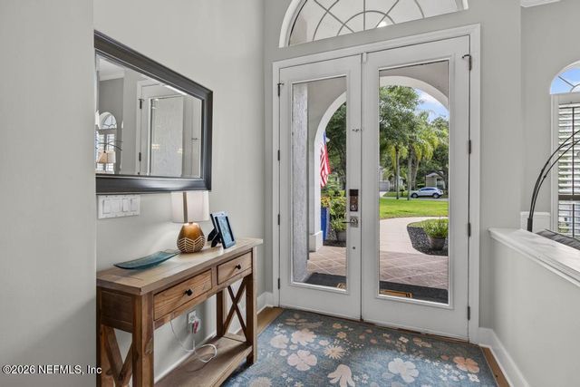 516 WETHERBY Lane, St. Augustine, FL 32092