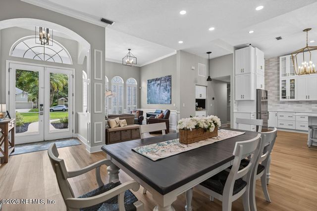 516 WETHERBY Lane, St. Augustine, FL 32092