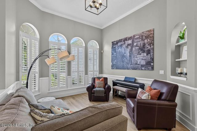 516 WETHERBY Lane, St. Augustine, FL 32092