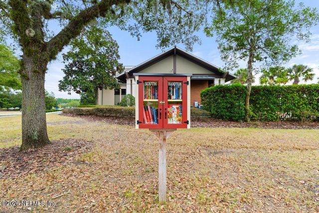516 WETHERBY Lane, St. Augustine, FL 32092