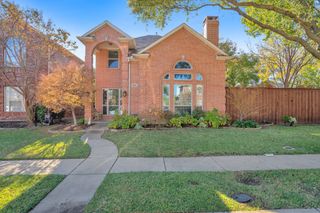 901 Brentwood Drive, Coppell, TX 75019