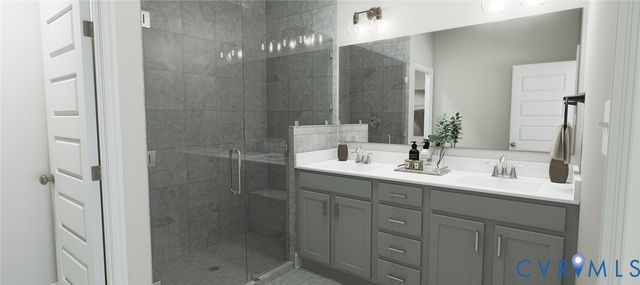 16029 Aspect Way, Midlothian, VA 23113