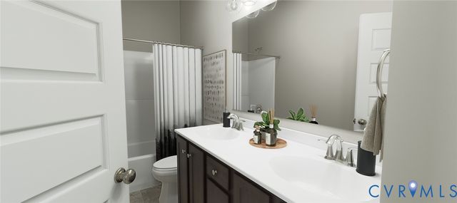 16029 Aspect Way, Midlothian, VA 23113