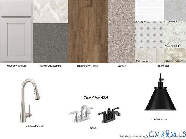 16029 Aspect Way, Midlothian, VA 23113