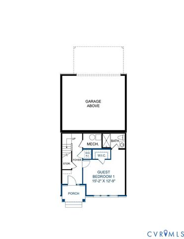 16029 Aspect Way, Midlothian, VA 23113